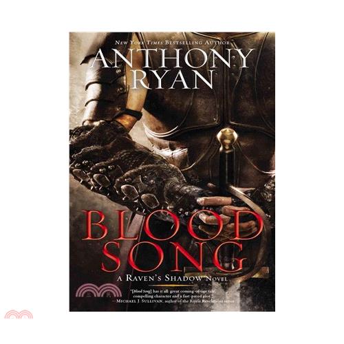 Blood Song