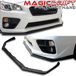 15+ Subaru Impreza OE STI Style Front Bumper Lip#198#下巴#前唇