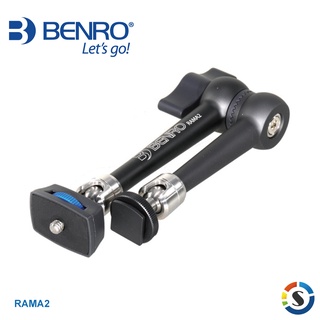 BENRO百諾 RAMA2 攝影支撐延伸臂