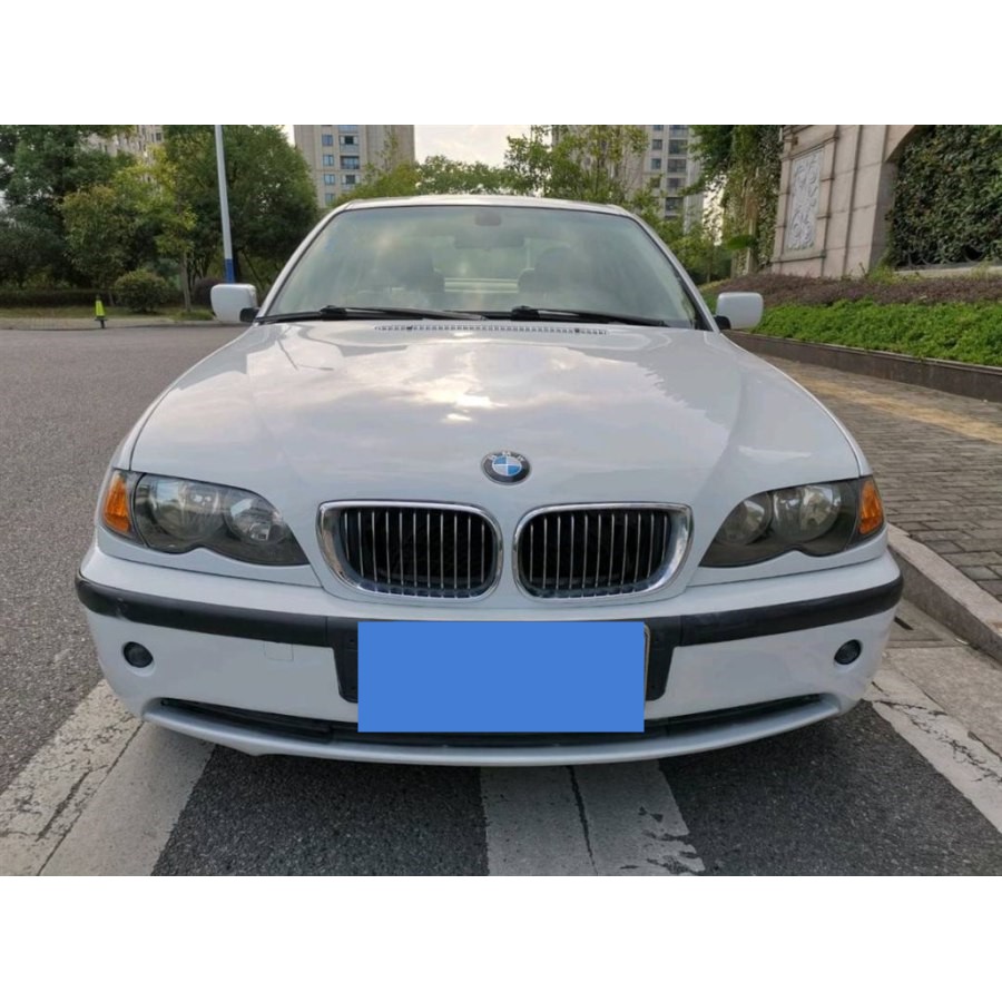 E46中古車的價格推薦 21年12月 比價比個夠biggo