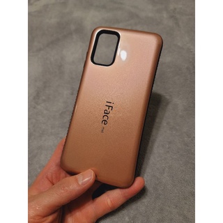 Samsung S20+ S20plus 6.7吋 iface 全包 防摔 抗震 空壓 手機殼（全新未使用）