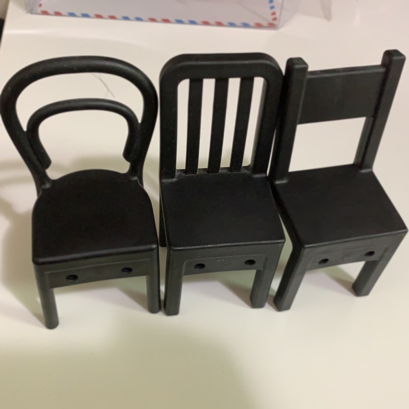 Ikea Fjantig 椅子掛鉤三件組 蝦皮購物