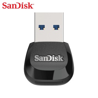 【170MB】高速傳輸讀卡器 SanDisk MobileMate USB3.0 microSD /MicroSDXC