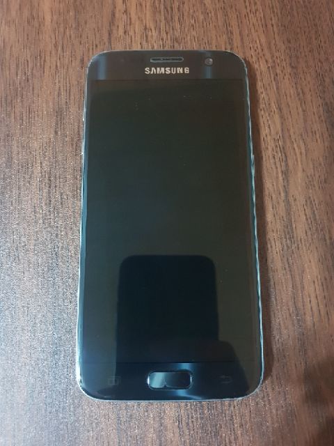 Samsung S7 32G 黑
