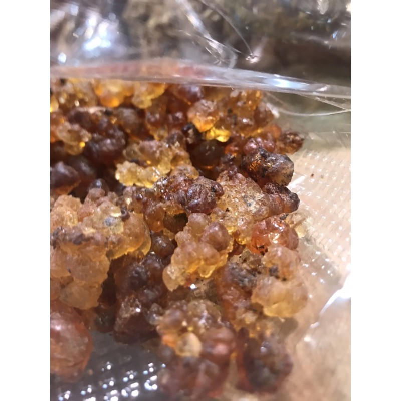 品質農產 天然野生老樹桃膠 300g 蝦皮購物