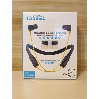 《全新》原廠TASBEL運動型藍芽耳機
