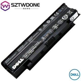 戴爾DELL J1KND M411R M5010 N5110 N4010 N4050 P22G 原廠電池 筆記型電腦電池