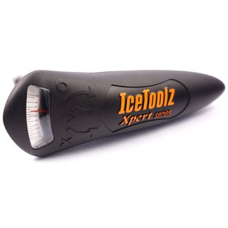 IceToolz E219 Torque Wrench set 3-10 Nm自行車公路車登山車 扭力扳手附3-6mm