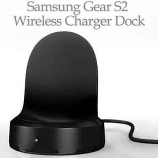 EC【充電線】三星 Samsung Gear S2 R720/S2 Classic R732 智慧手錶專用座充/智慧充電