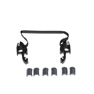 德國[ORTLIEB] QL2.1 hooks with handle,16mm –QL2.1及QL2系統用固定鉤 德製