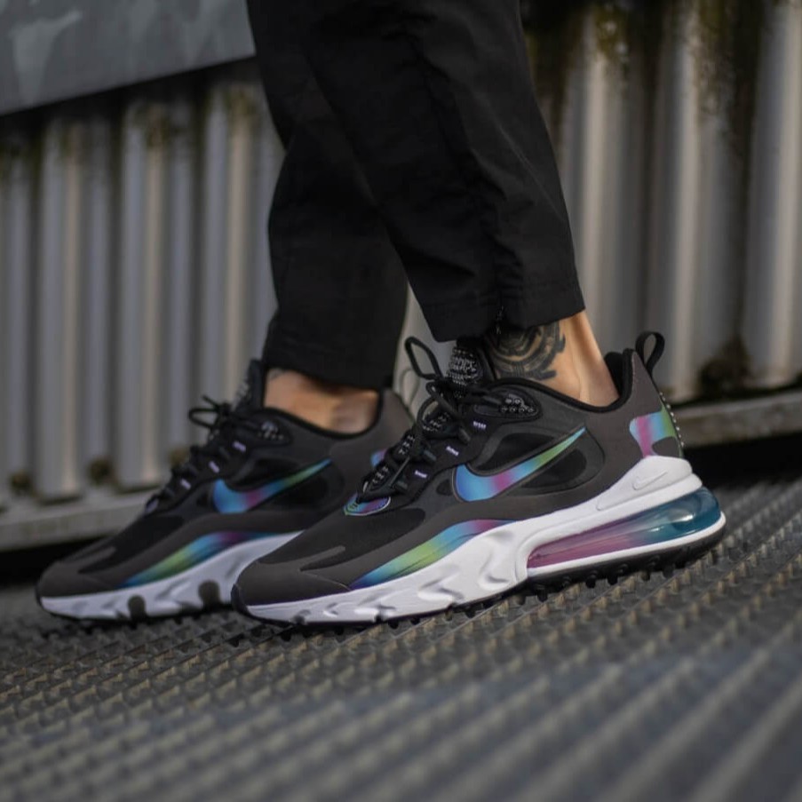 air max 270 bubble
