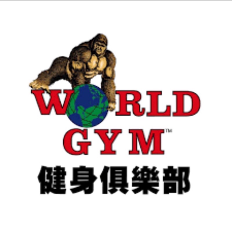 World gym教練課轉讓（Boxing )