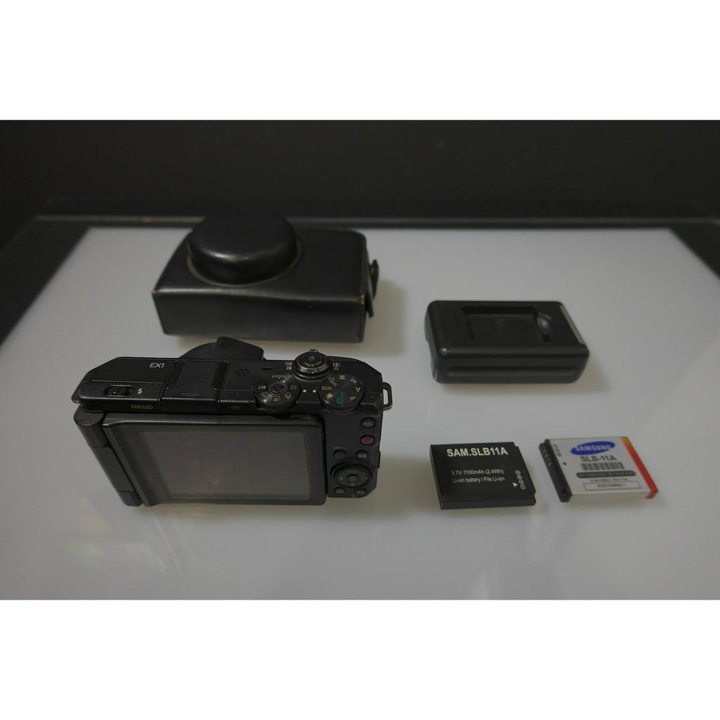售二手 三星 SAMSUNG EX1 相機