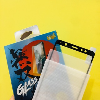 滿版玻璃保護貼 sam note9 3D 9H鋼化滿版玻璃(框膠)