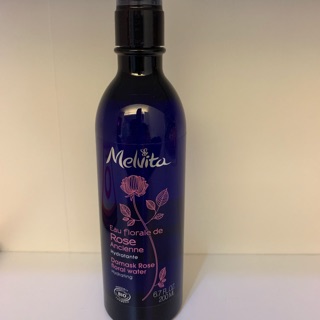 Melvita 有機玫瑰化妝水