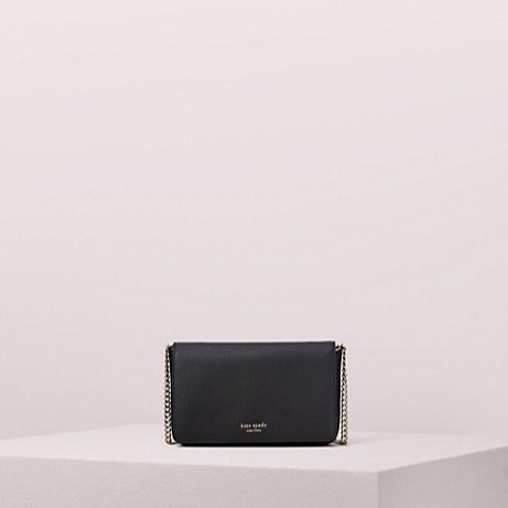 kate spade sylvia chain wallet