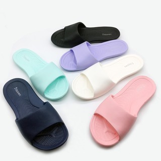 【iSlippers】台灣製造-日光系列一體成型輕巧室內拖鞋 /多款任選 [台灣犀利趴] 5雙$625