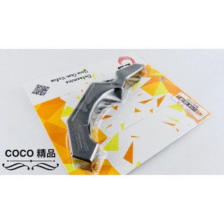 COCO機車精品 伯斯動力 卡座 卡前座 對應原廠前 輻射卡座 規格 100mm 適用 勁戰四代 四代 專用