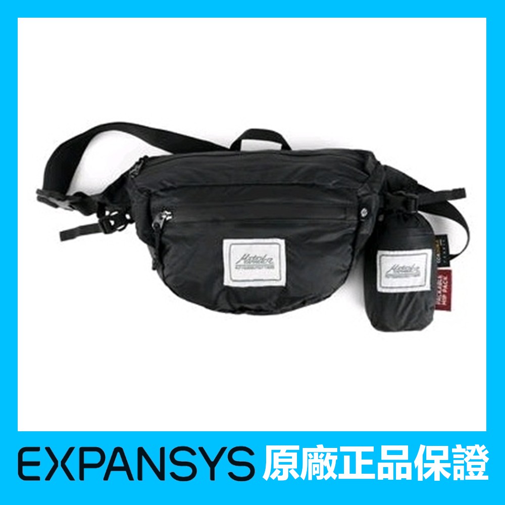 磐石網公司貨 平輸 Matador Hip Pack 防水旅行腰包 蝦皮購物