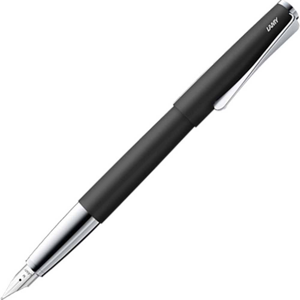 LAMY STUDIO系列 霧黑 鋼筆 67