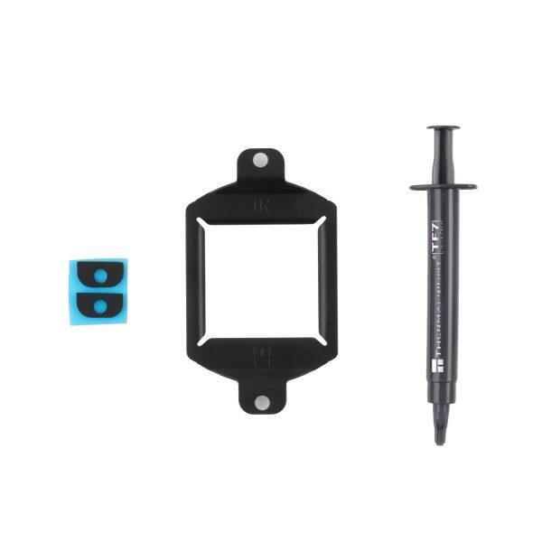 光華CUMA散熱精品*Thermalright SST-AMD CPU固定架 附TF7散熱膏 AM3 AM4~現貨