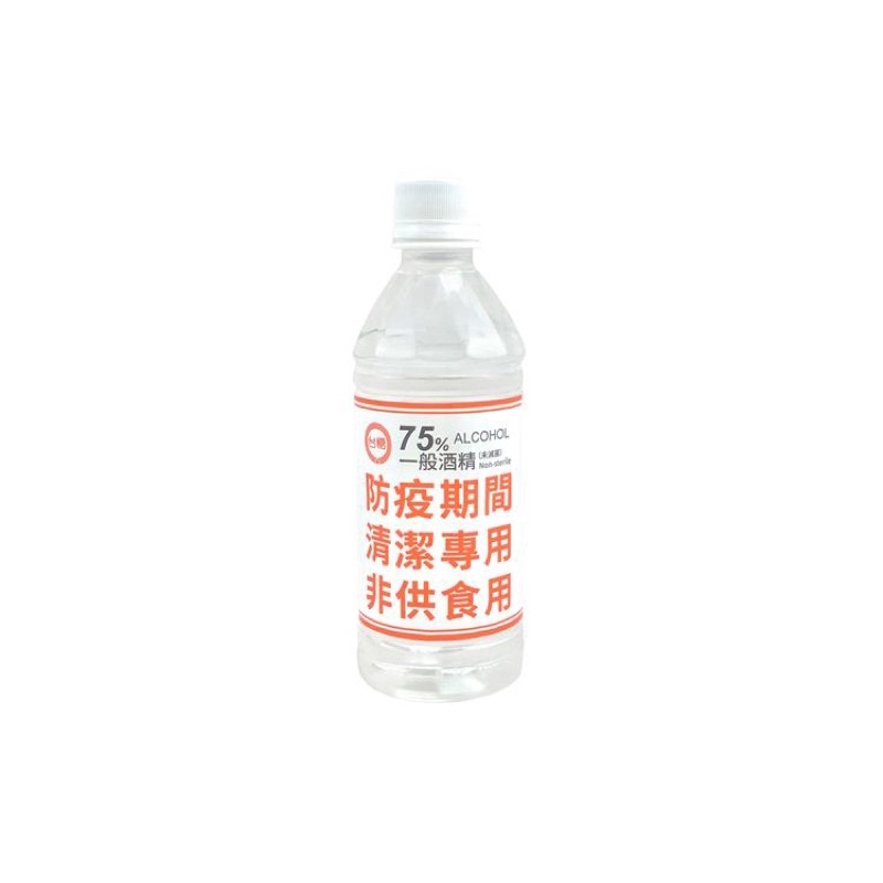 現貨免排隊 台糖75%酒精350ml多件優惠