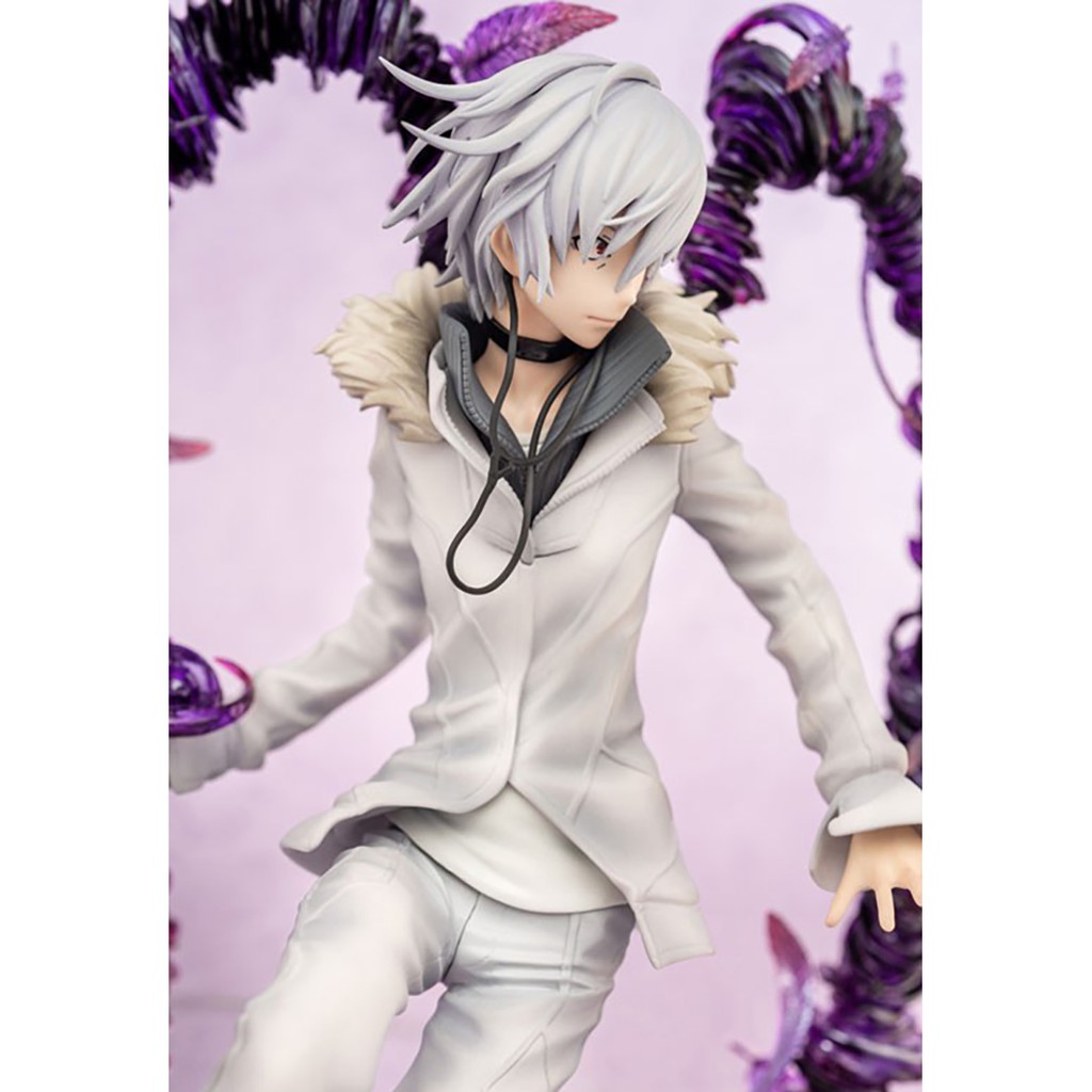 著魔 Emontoys 魔法公仔禁書目錄一方通行手辦 著魔 蝦皮購物