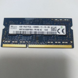 【賣可小舖】美光 三星 海力士 DDR3L-1600 4GB / 8GB PC3L-12800s筆記型電腦 1.35V