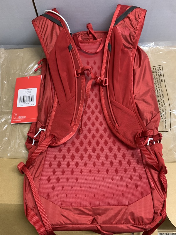 the north face chimera 18l