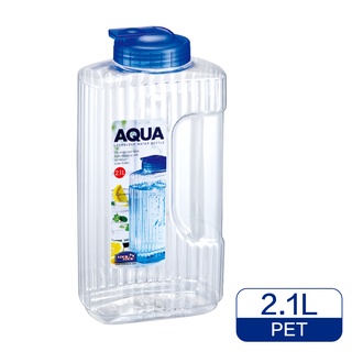 《物廉網》LOCK LOCK樂扣樂扣 HAP系列 冷水壺(1.2L/2.1L)茶壺 冰箱開水壺 大容量 茶壺