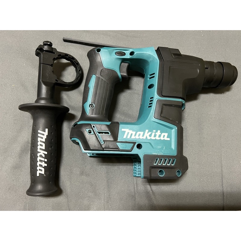 MAKITA 牧田 原廠公司貨 DHR 171 錘鑽 電鑽 二手空機