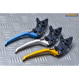 APEXX LEVER CNC 可調式拉桿 鍍鈦 拉桿 附手煞車功能 FORCE DRG JETS 勁戰雙碟車系