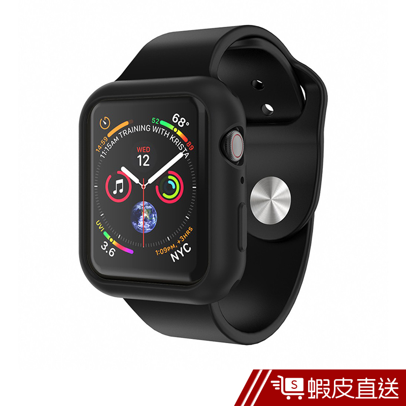 JTL/JTLEGEND Apple Watch Series6/5/4/SE(44mm)Doux柔矽保護殼  蝦皮直送