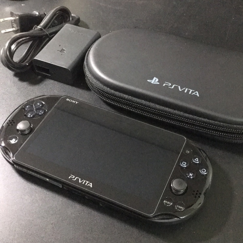 Psv / PS Vita 2007 3.65 psvita