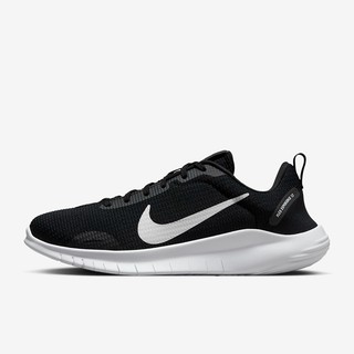 NIKE 訓練鞋 W FLEX EXPERIENCE RN 12 女 DV0746004 黑白 現貨 廠商直送