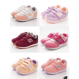 new balance><紐巴倫 996機能休閒運動鞋 零碼任選(女寶寶段)