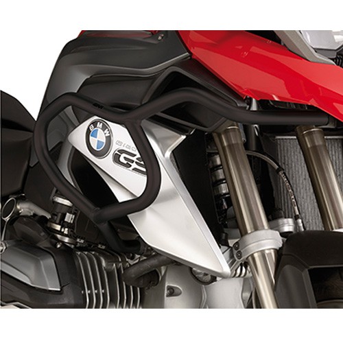 [ Moto Dream 重機部品 ] GIVI TNH5114 車身保桿 防倒桿 BMW R1200GS 13-16