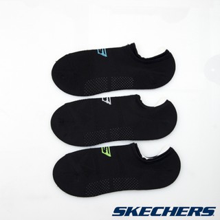 【愷斑】S101599-001 原價$390 #8 SKECHERS 襪子 三雙裝
