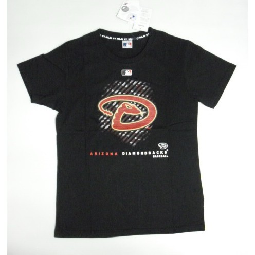 MLB 響尾蛇 短袖T恤 5530219-900