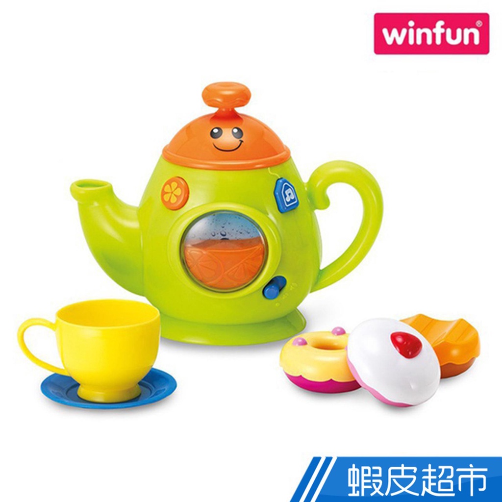 winfun 下午茶組合 現貨 廠商直送