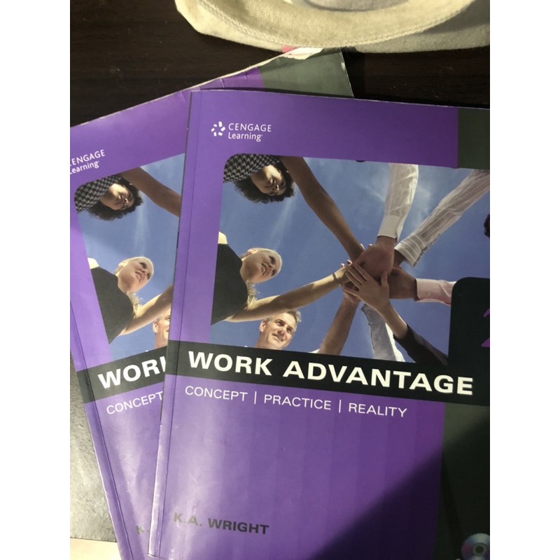 Work Advantage 2 蝦皮購物