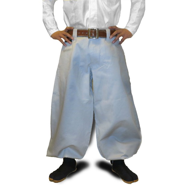 硬骨頭 日本丸美鳶服工作服作業服爆走族職人套裝寬鬆褲喇叭褲 5色 蝦皮購物