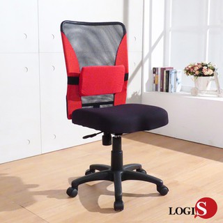 LOGIS Feel-good超厚座墊電腦椅DIY-K0140 辦公椅 事務椅