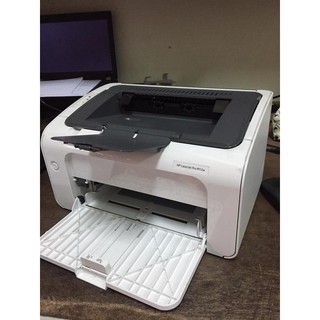 彰化耗材網~HP LaserJet Pro M12w 無線網路黑白雷射良品印表機 cf279a CF279A m12w