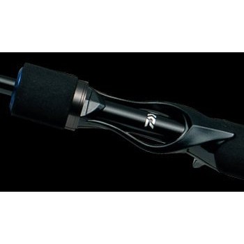 大象(高階精品)*Daiwa CATALINA BJ 槍柄7.11呎一本半 SLOW BAY JIGGING慢速鐵板竿*