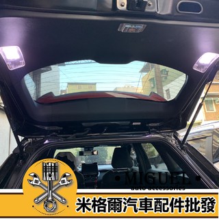 [贈一年延保]Corolla Cross專用尾門LED露營燈（兩入）|LED|LED燈|汽車配件|汽車百貨|露營燈