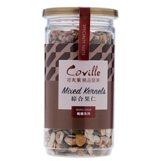 Coville可夫萊養生綜合果仁 eslite誠品