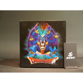 (參號倉庫) 現貨 TAITO 景品 DQ Dragon Quest 勇者鬥惡龍 AM 傳說的魔王 西多 0KD