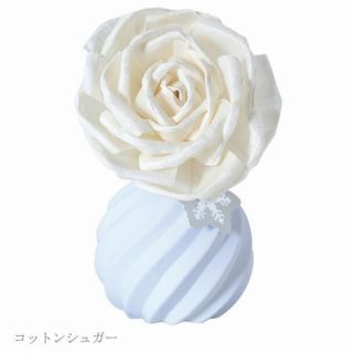 特價 現貨 日本帶回 六花 Rikka香水禮盒 擴香瓶 棉花糖花香空氣清新劑
