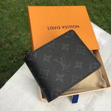 Louis Vuitton LV M62294 Slender 經典花紋雙折短夾.黑 全新  有現貨